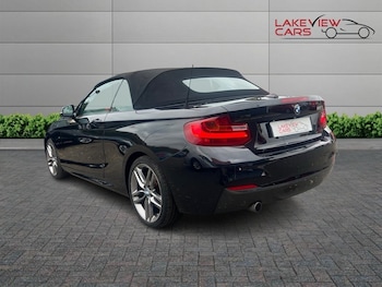 Used BMW 2 Series 2016 for sale - 76744503: Photo