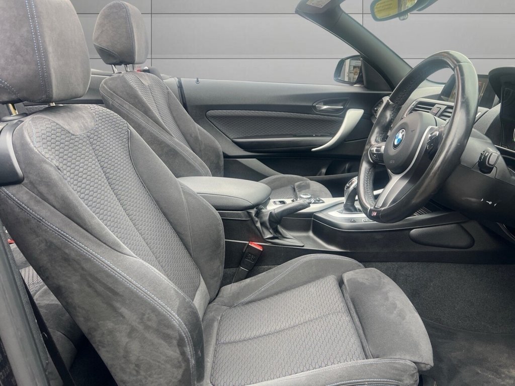 Used BMW 2 Series 2016 for sale - 76744503: Photo 3