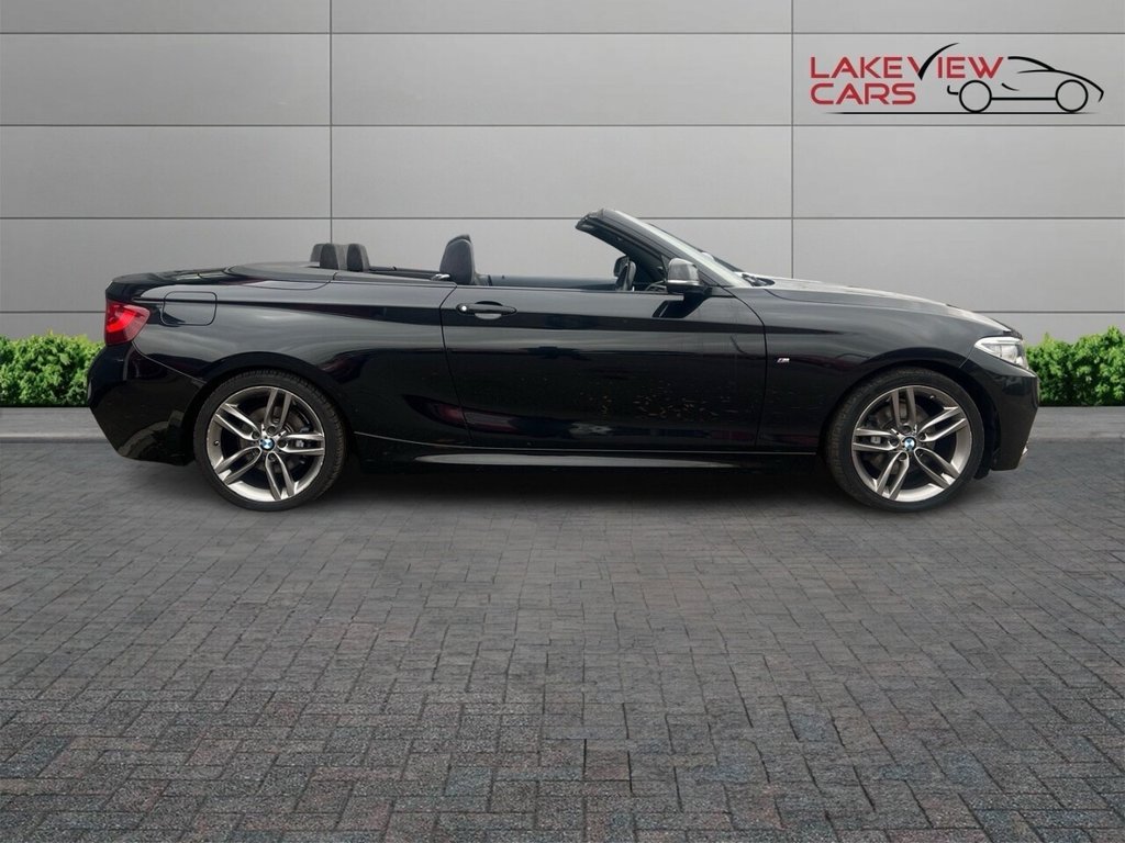 Used BMW 2 Series 2016 for sale - 76744503: Photo 4