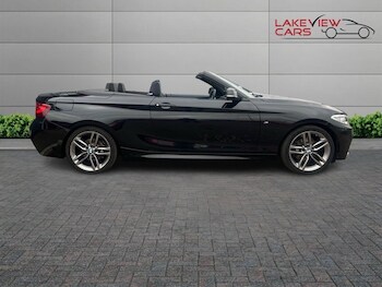 Used BMW 2 Series 2016 for sale - 76744503: Photo