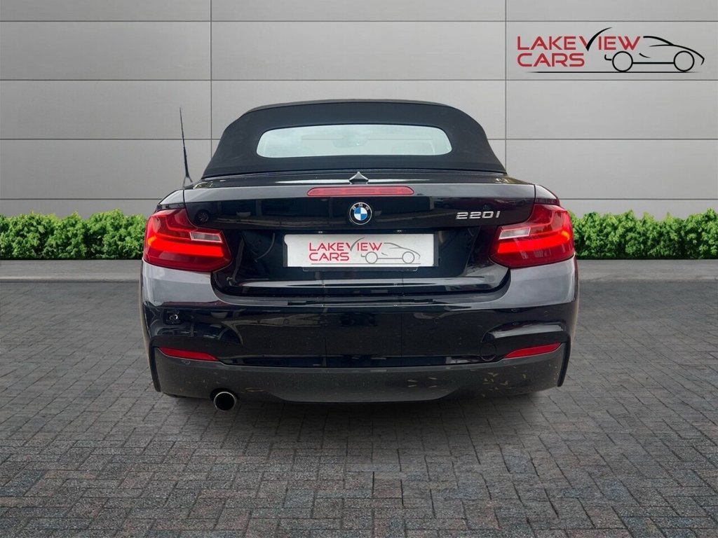 Used BMW 2 Series 2016 for sale - 76744503: Photo 5