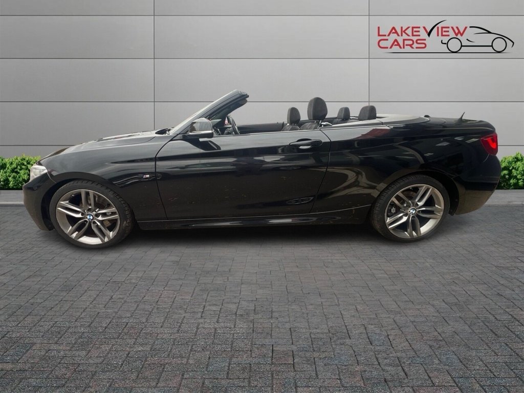 Used BMW 2 Series 2016 for sale - 76744503: Photo 6