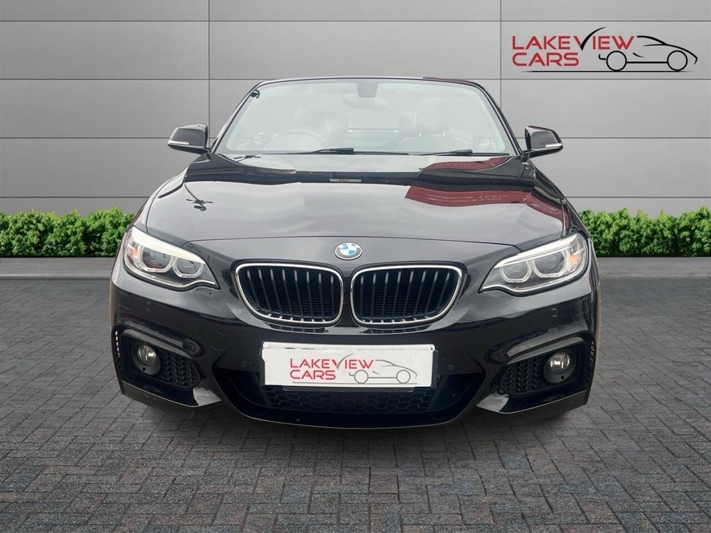 Used BMW 2 Series 2016 for sale - 76744503: Photo 7