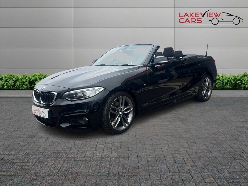 Used BMW 2 Series 2016 for sale - 76744503: Photo 8