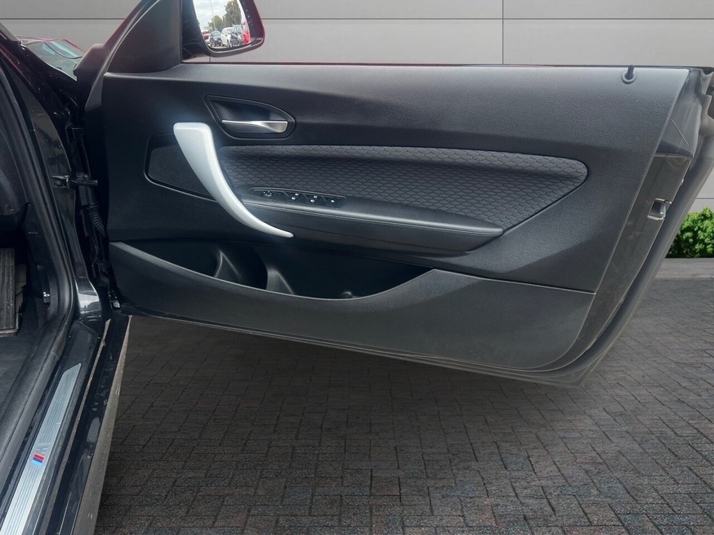 Used BMW 2 Series 2016 for sale - 76744503: Photo 9