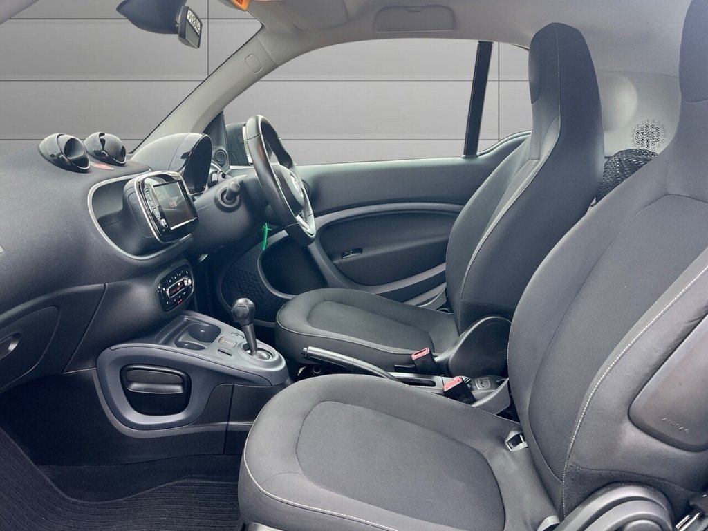 Used smart fortwo 2016 for sale - 77080367: Photo 13