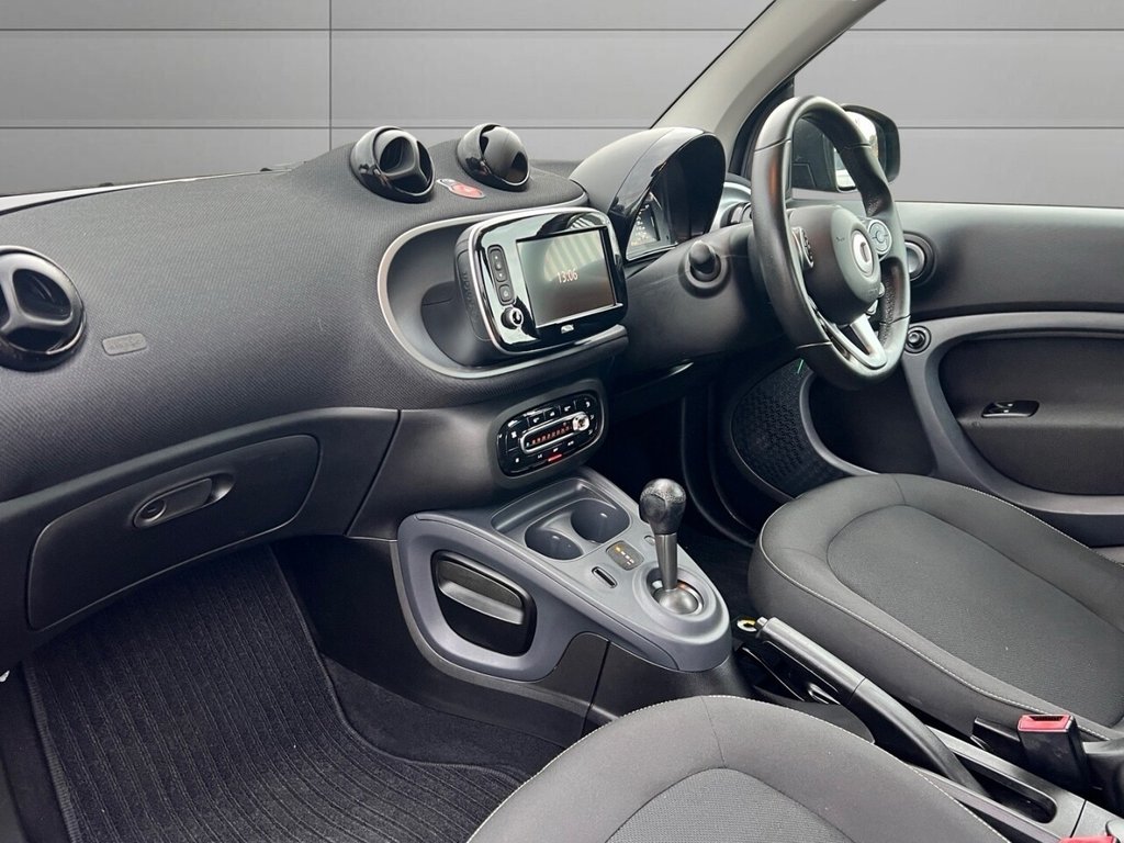 Used smart fortwo 2016 for sale - 77080367: Photo 14