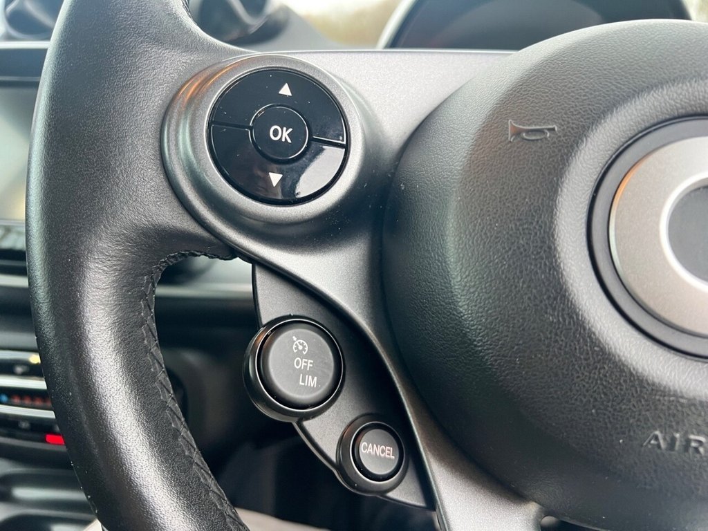 Used smart fortwo 2016 for sale - 77080367: Photo 22