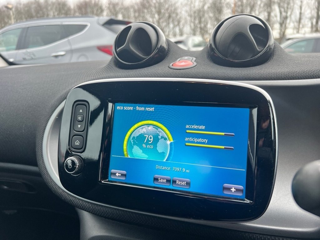 Used smart fortwo 2016 for sale - 77080367: Photo 28