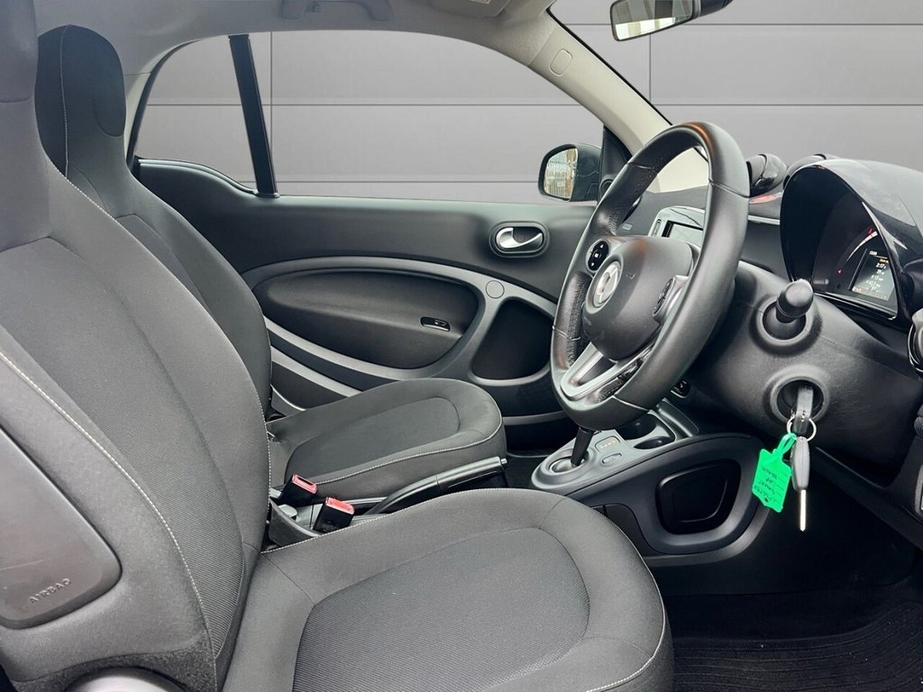 Used smart fortwo 2016 for sale - 77080367: Photo 3