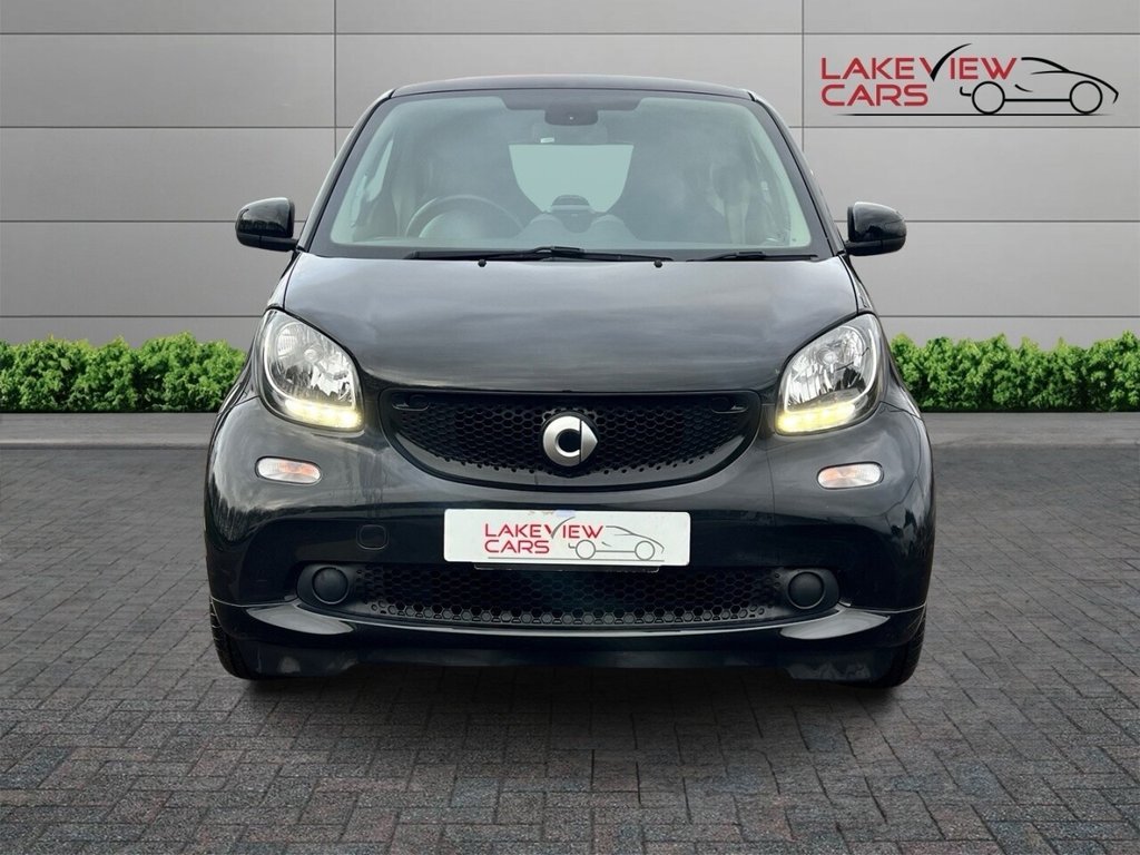 Used smart fortwo 2016 for sale - 77080367: Photo 6