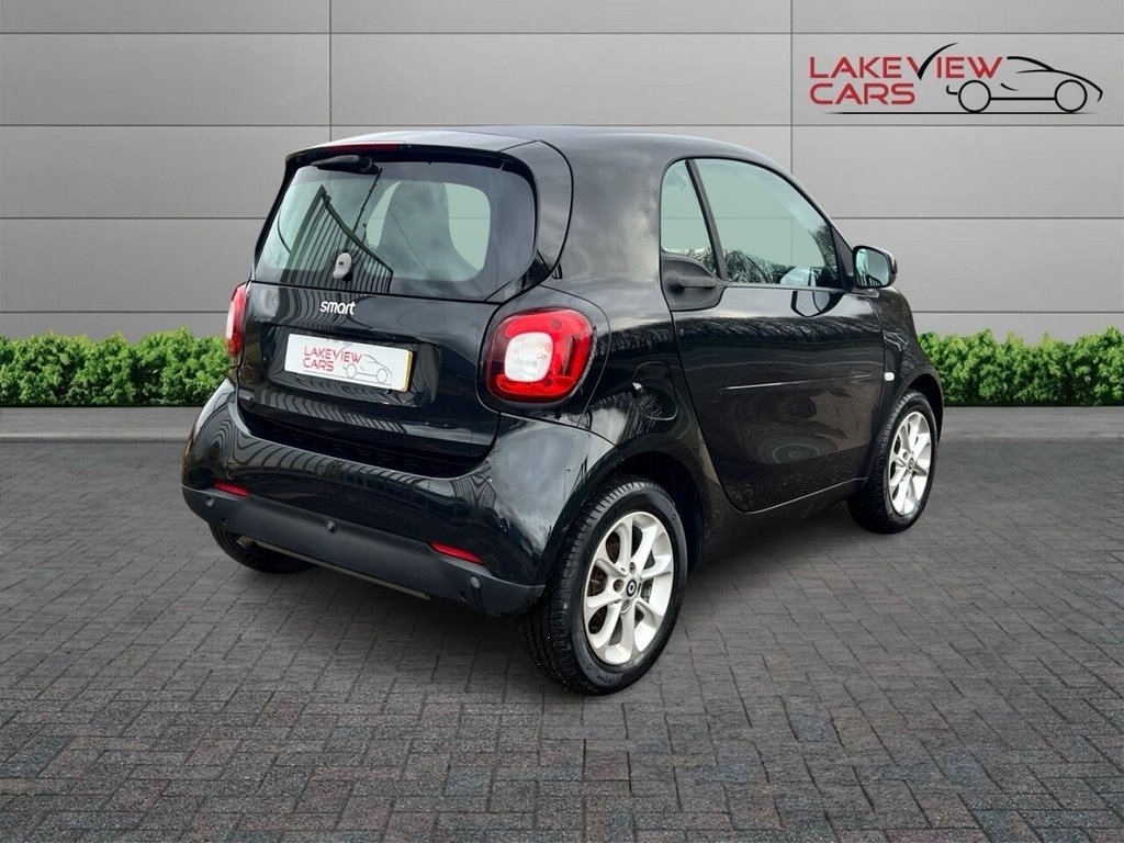 Used smart fortwo 2016 for sale - 77080367: Photo 9