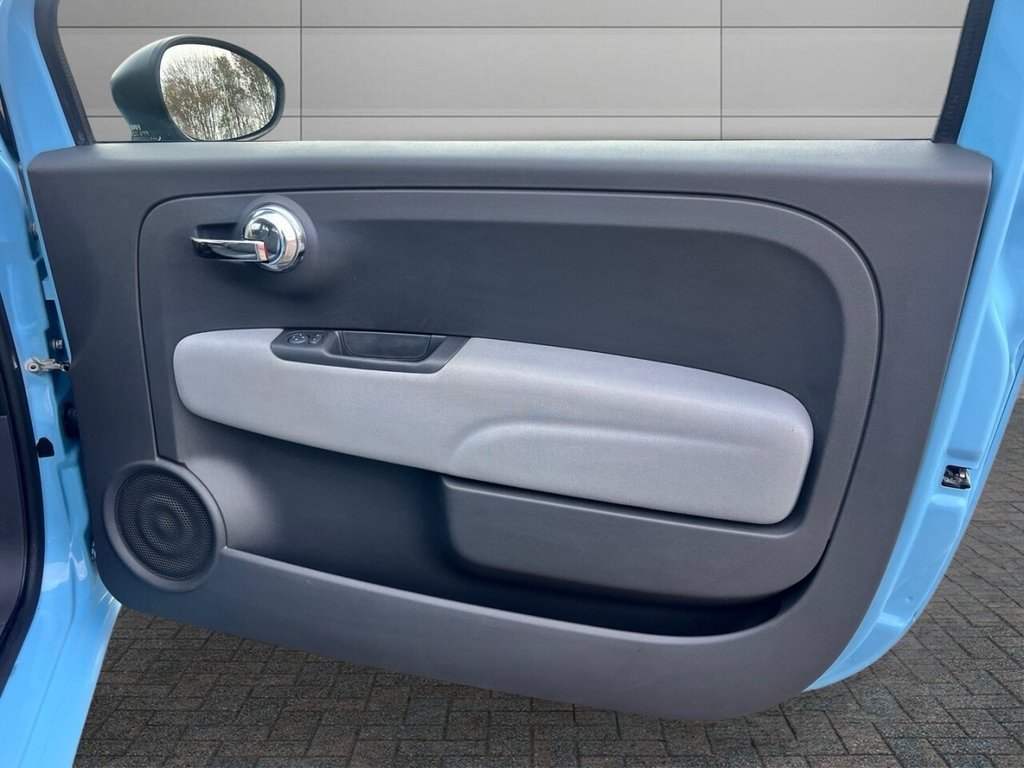 Used Fiat 500 2014 for sale - 76744534: Photo 12