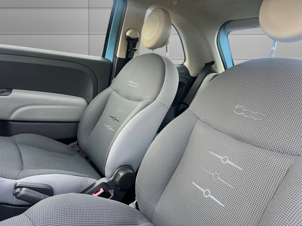 Used Fiat 500 2014 for sale - 76744534: Photo 13