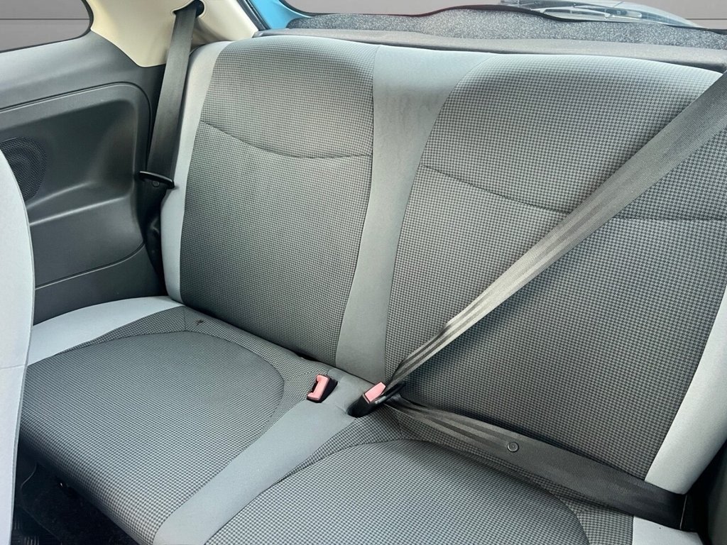 Used Fiat 500 2014 for sale - 76744534: Photo 16