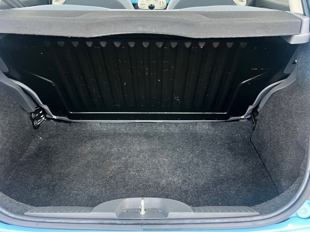 Used Fiat 500 2014 for sale - 76744534: Photo 20