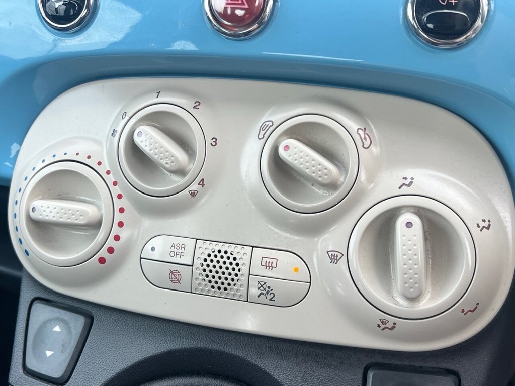 Used Fiat 500 2014 for sale - 76744534: Photo 23