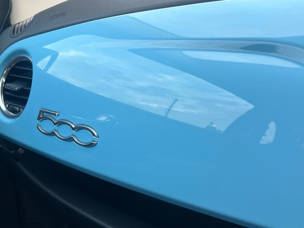 Used Fiat 500 2014 for sale - 76744534: Photo 25