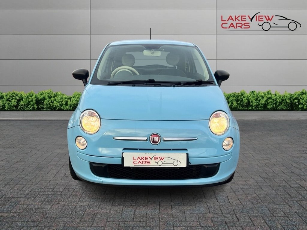Used Fiat 500 2014 for sale - 76744534: Photo 6