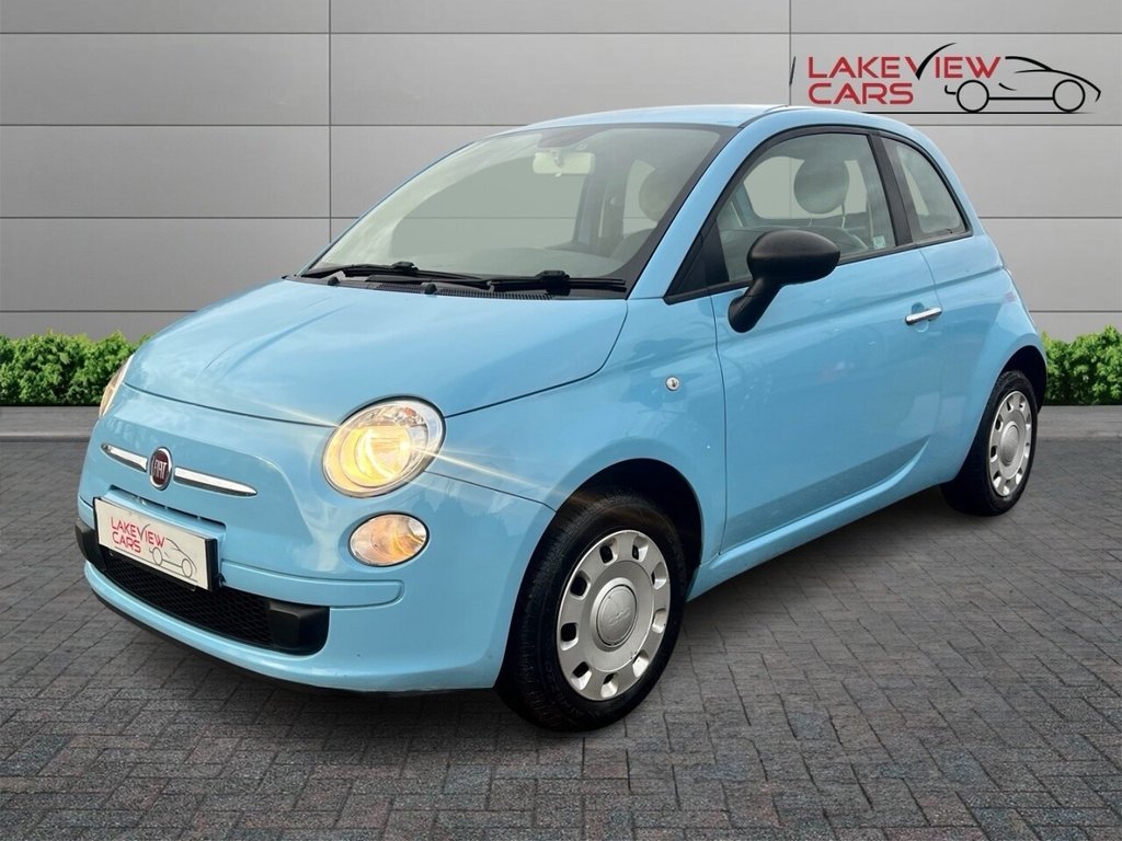 Used Fiat 500 2014 for sale - 76744534: Photo 7