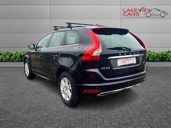 Used Volvo XC60 2016 for sale - 77250238: Photo