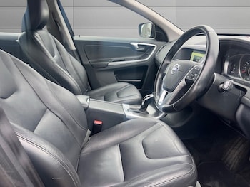 Used Volvo XC60 2016 for sale - 77250238: Photo