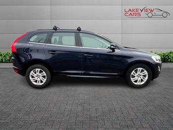 Used Volvo XC60 2016 for sale - 77250238: Photo