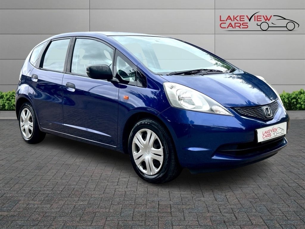 Used Honda Jazz 2009 for sale - 76744464: Photo 1