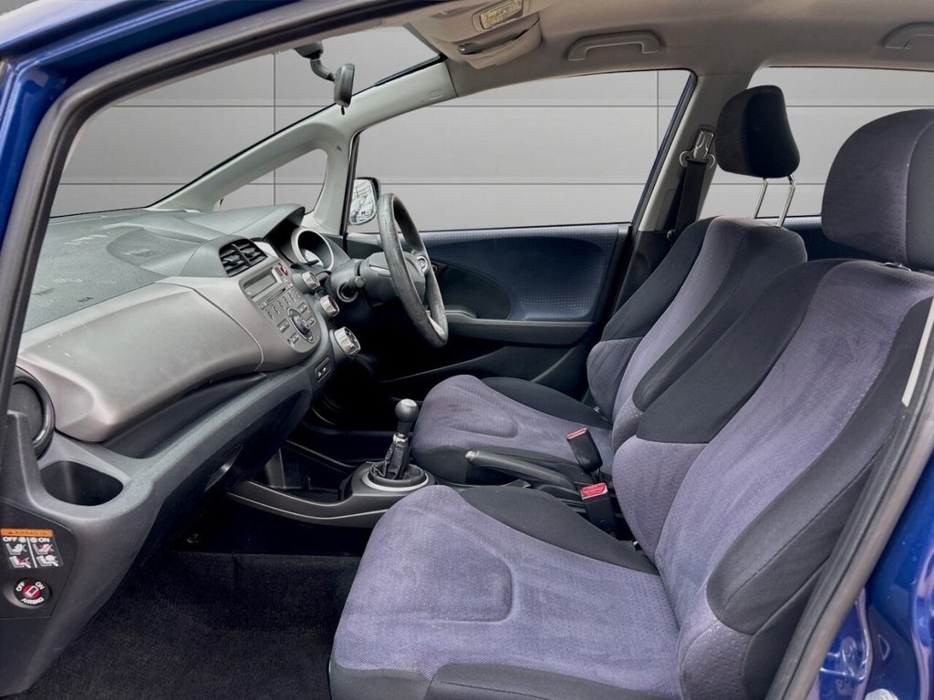 Used Honda Jazz 2009 for sale - 76744464: Photo 13