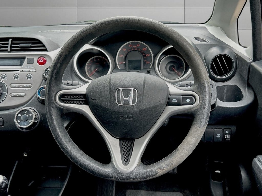 Used Honda Jazz 2009 for sale - 76744464: Photo 19