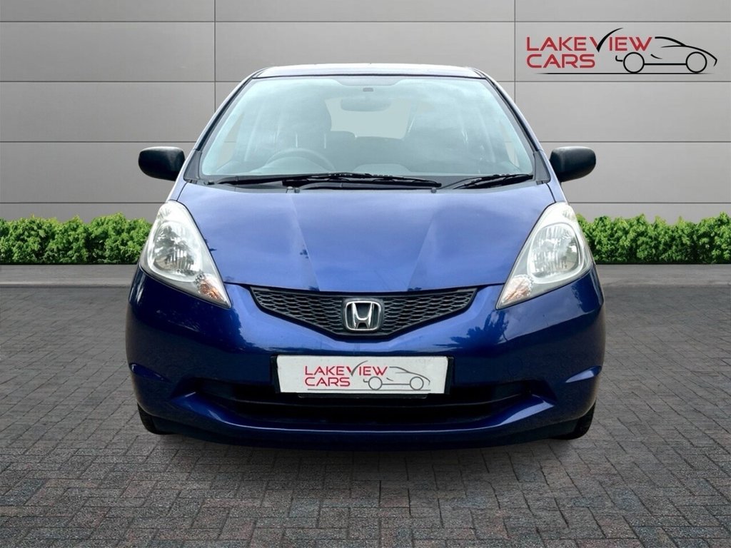 Used Honda Jazz 2009 for sale - 76744464: Photo 2