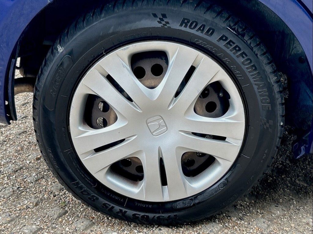 Used Honda Jazz 2009 for sale - 76744464: Photo 20