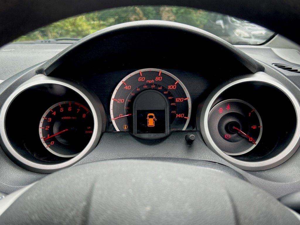 Used Honda Jazz 2009 for sale - 76744464: Photo 22