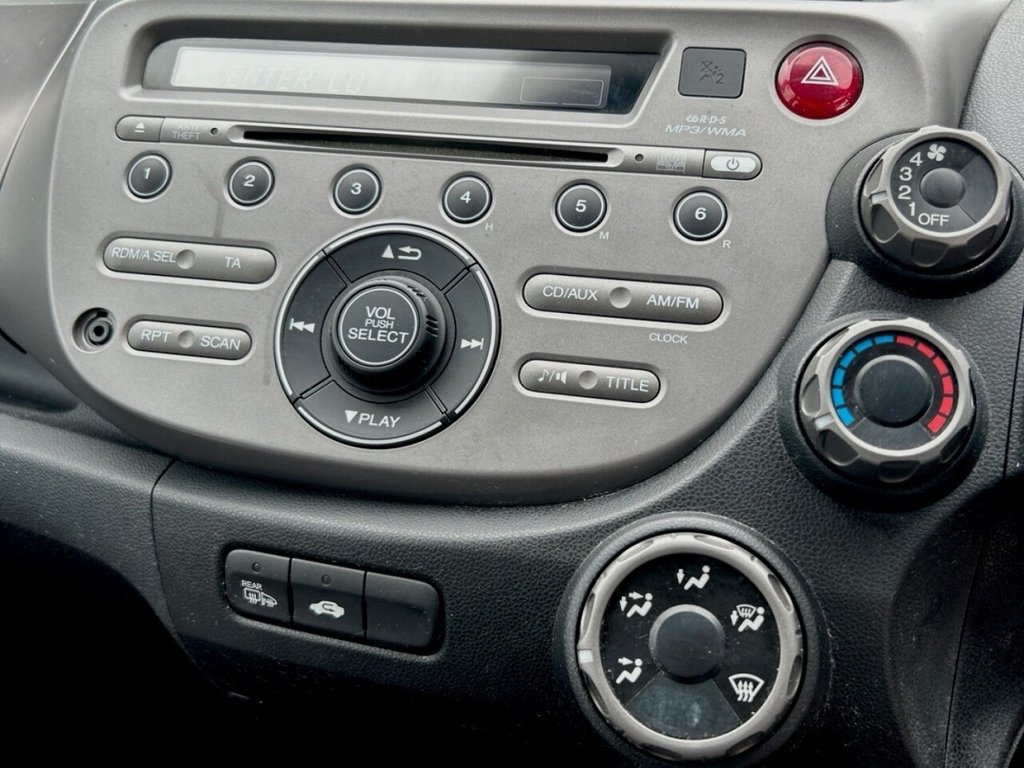 Used Honda Jazz 2009 for sale - 76744464: Photo 23