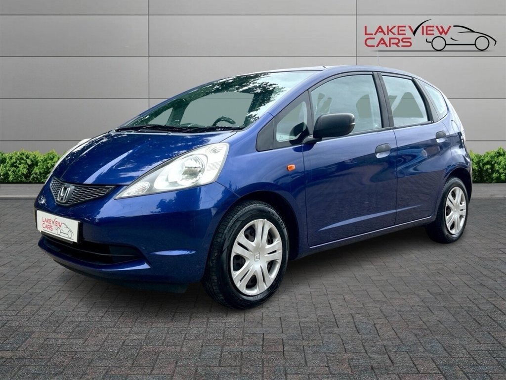 Used Honda Jazz 2009 for sale - 76744464: Photo 3