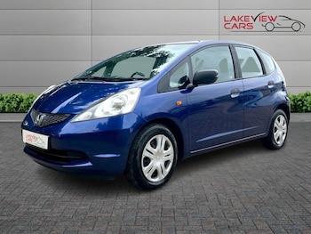 Used Honda Jazz 2009 for sale - 76744464: Photo
