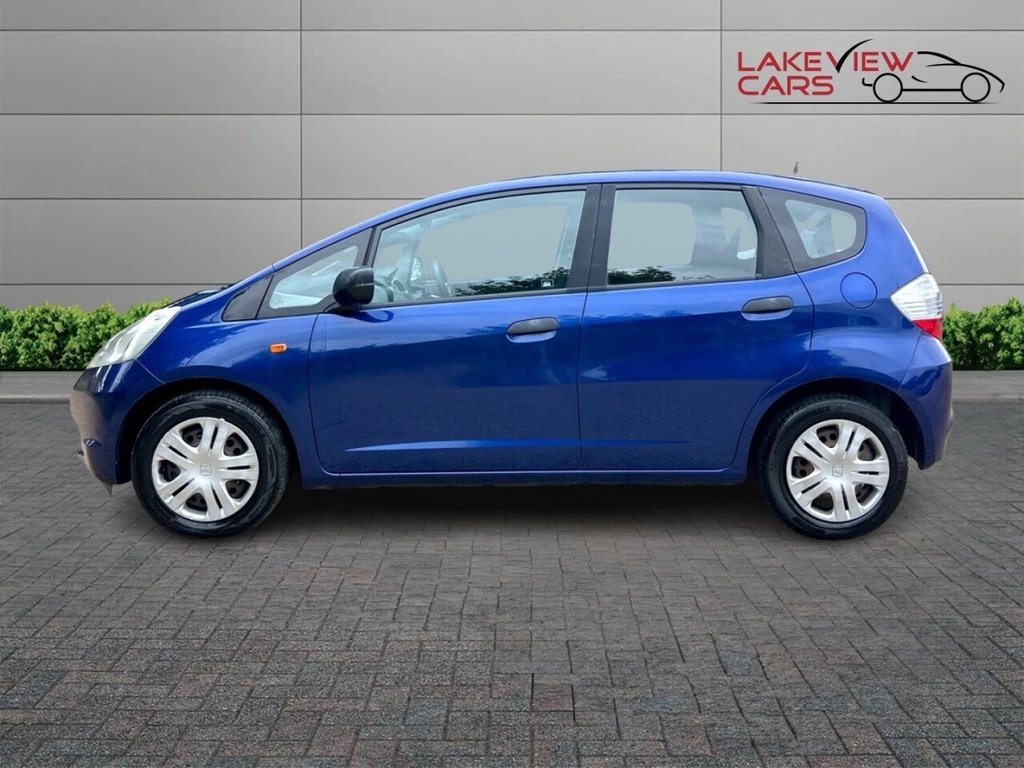 Used Honda Jazz 2009 for sale - 76744464: Photo 4