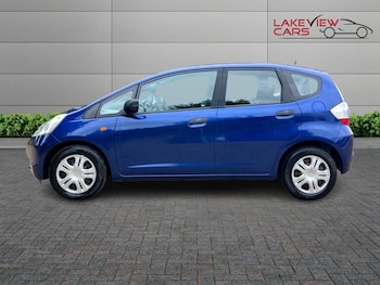 Used Honda Jazz 2009 for sale - 76744464: Photo