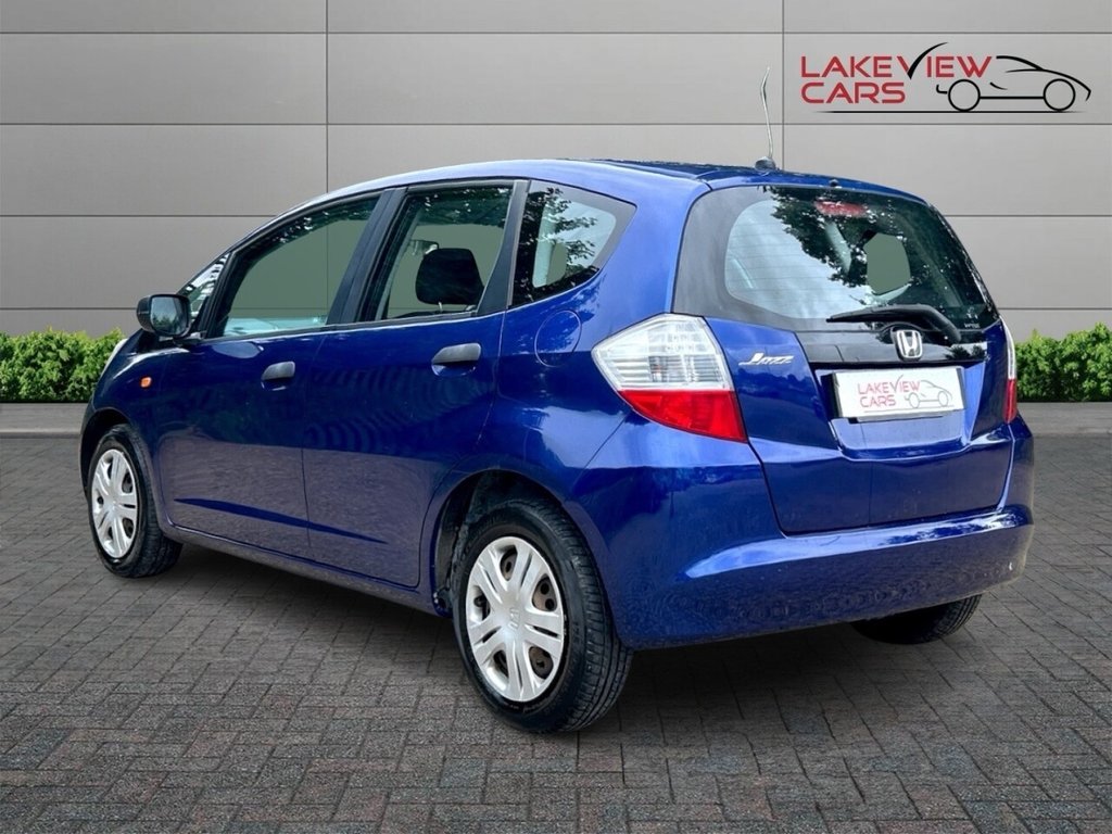 Used Honda Jazz 2009 for sale - 76744464: Photo 5