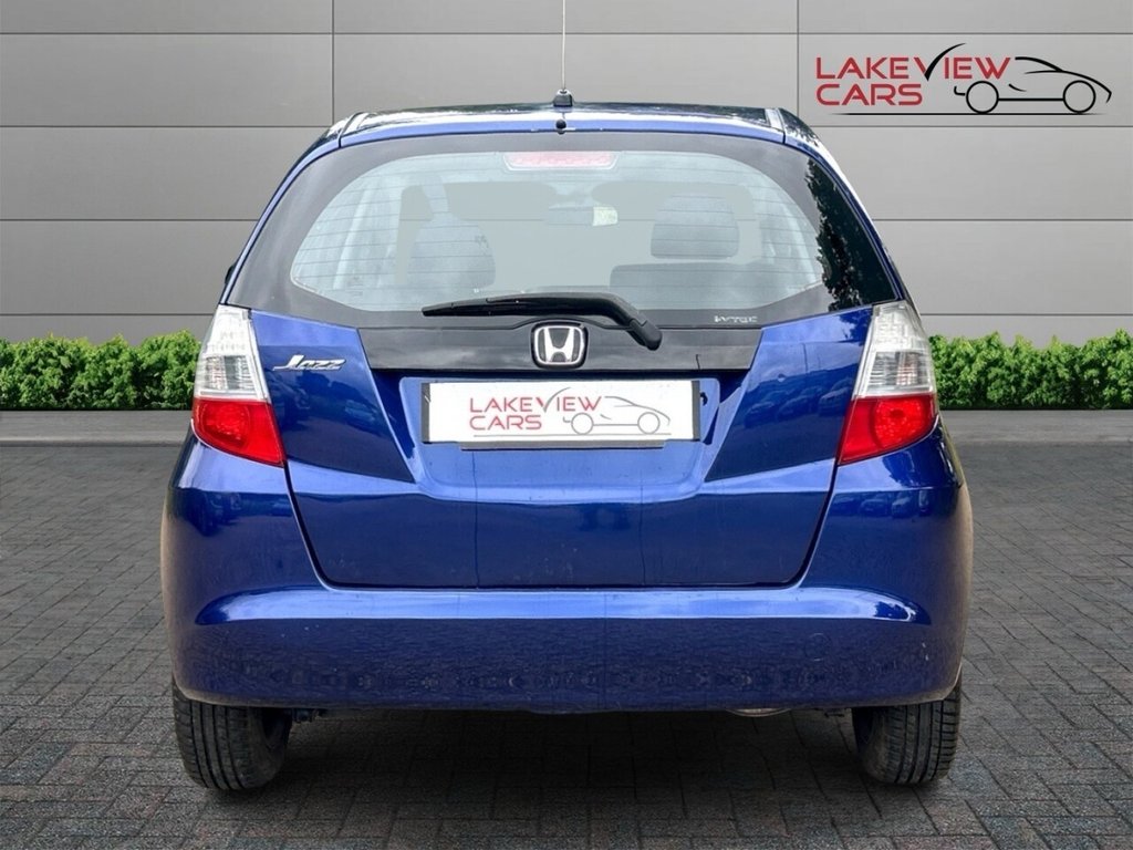 Used Honda Jazz 2009 for sale - 76744464: Photo 6