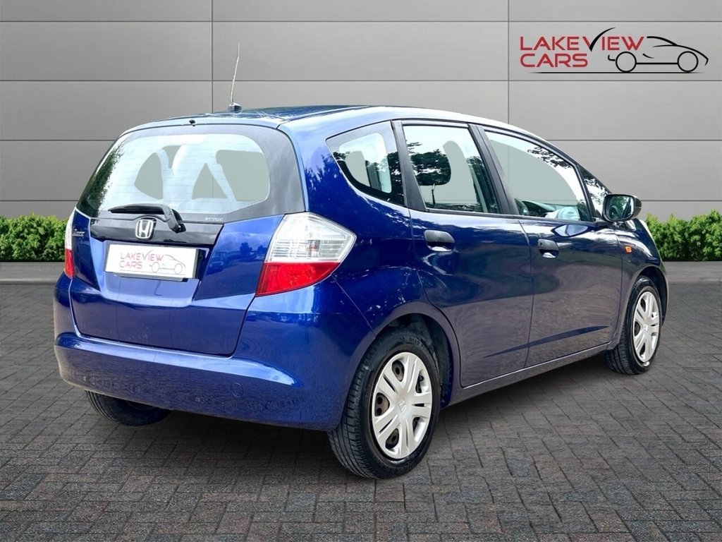 Used Honda Jazz 2009 for sale - 76744464: Photo 7