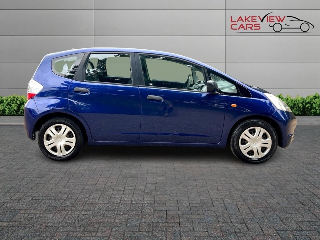 Used Honda Jazz 2009 for sale - 76744464: Photo 8