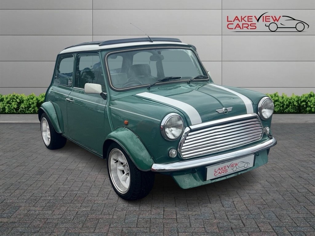 Used Rover Mini 1997 for sale - 76744505: Photo 1