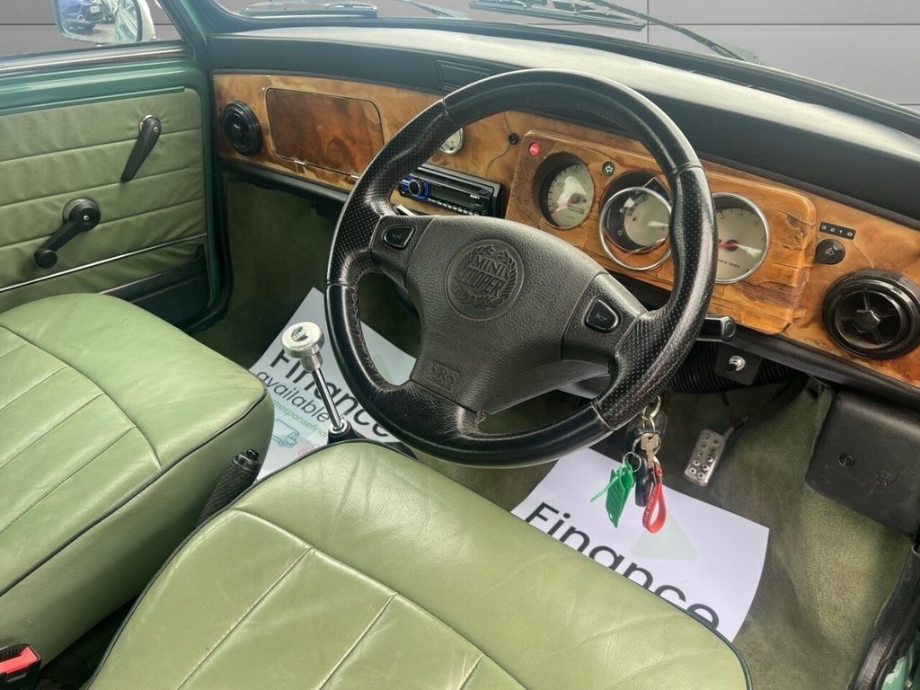Used Rover Mini 1997 for sale - 76744505: Photo 10