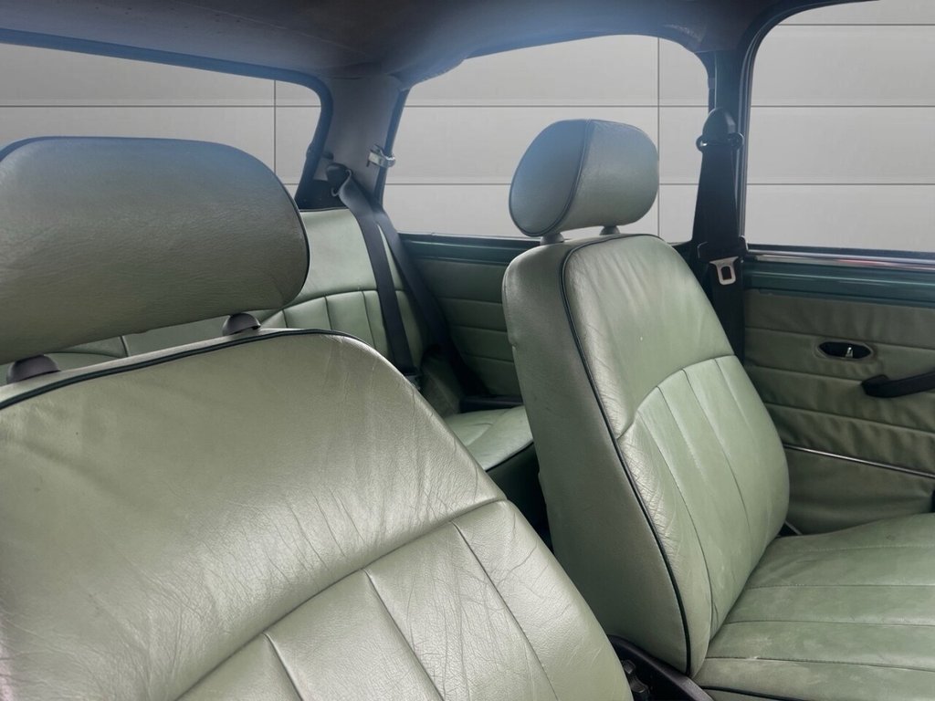 Used Rover Mini 1997 for sale - 76744505: Photo 11