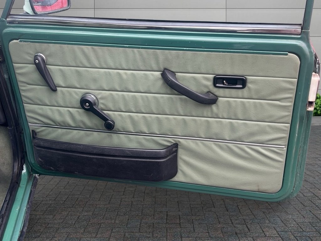 Used Rover Mini 1997 for sale - 76744505: Photo 12