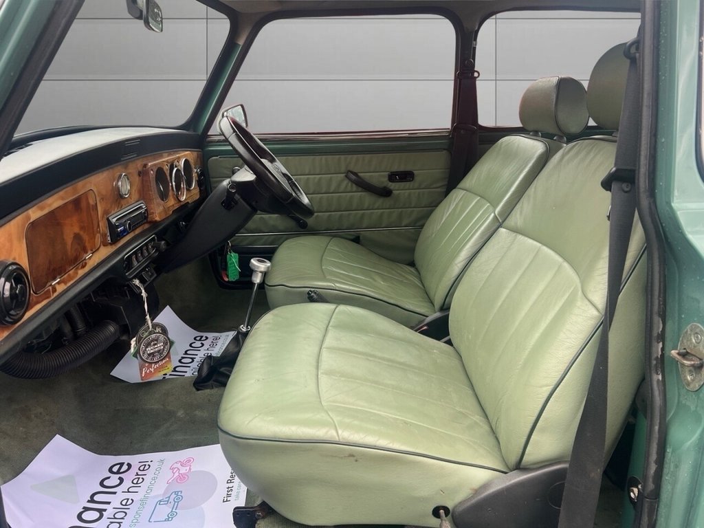 Used Rover Mini 1997 for sale - 76744505: Photo 13