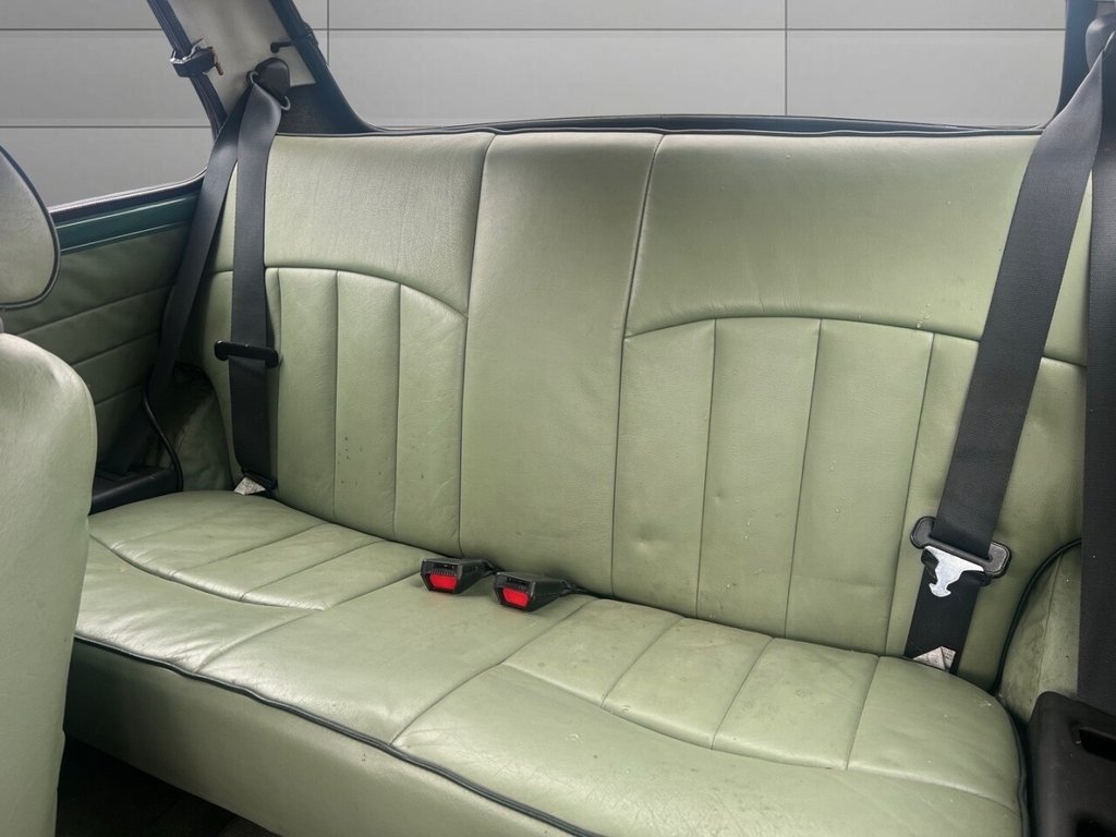 Used Rover Mini 1997 for sale - 76744505: Photo 14