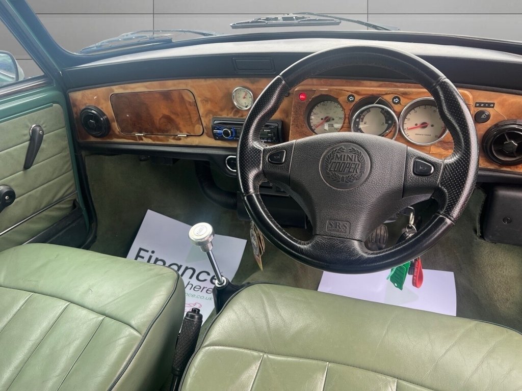 Used Rover Mini 1997 for sale - 76744505: Photo 15