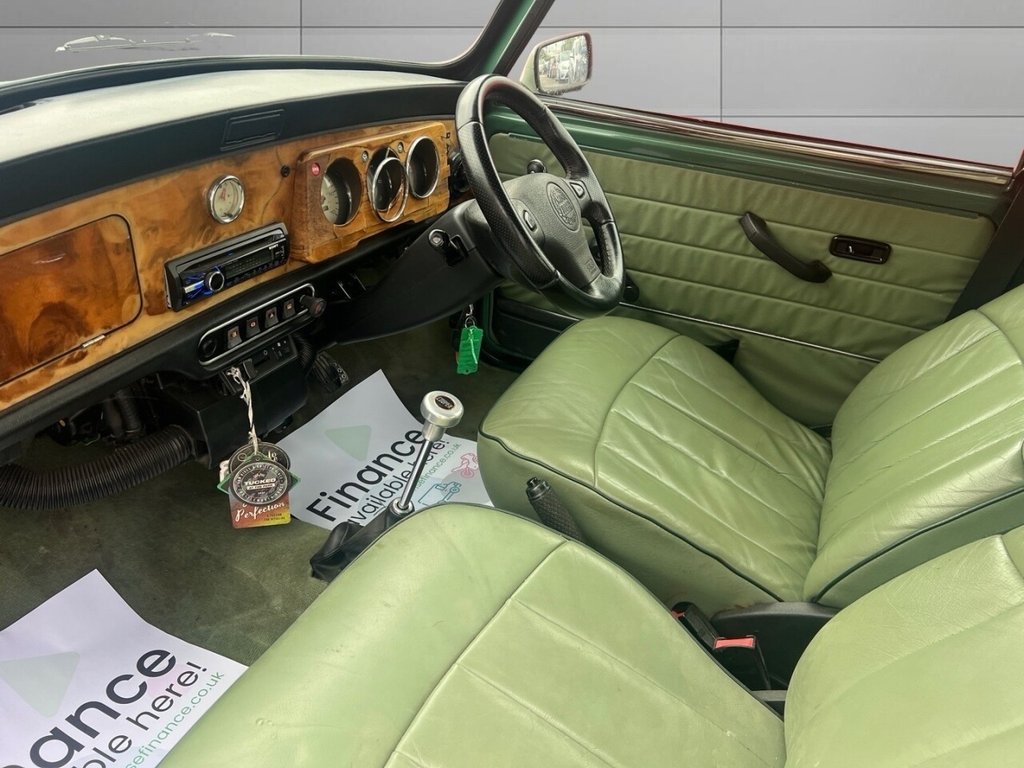 Used Rover Mini 1997 for sale - 76744505: Photo 16